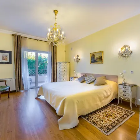 Cor De Rosa Albufeira