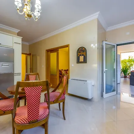 Villa Cor De Rosa Albufeira