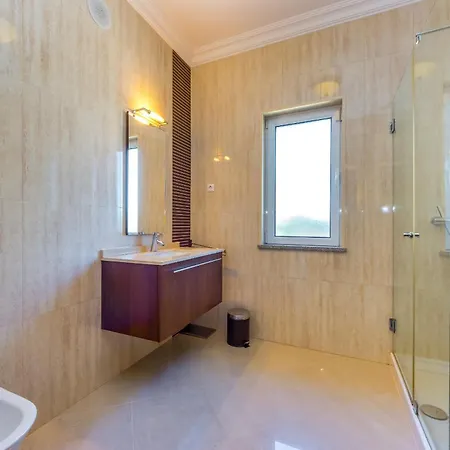 Villa Cor De Rosa Albufeira