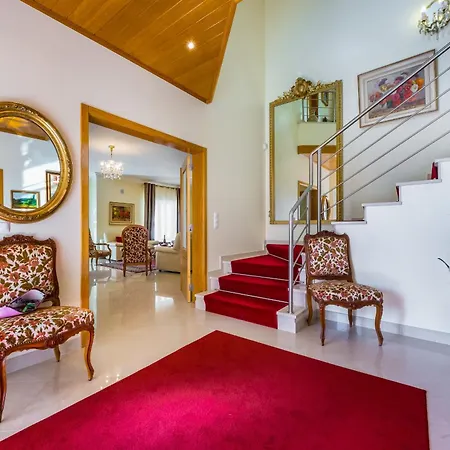 Cor De Rosa Albufeira