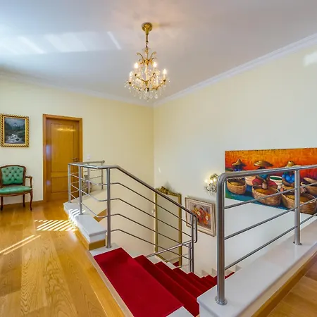 Villa Cor De Rosa Albufeira