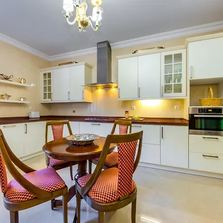 빌라 Cor De Rosa *