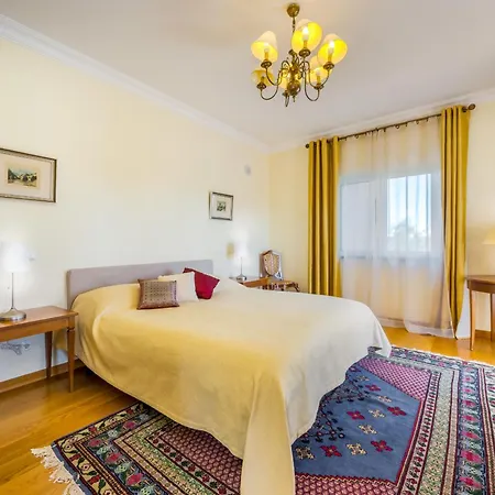 빌라 Cor De Rosa *