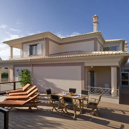 Cor De Rosa 알부페이라