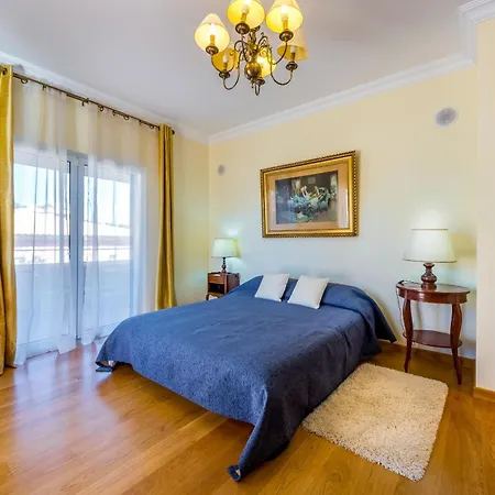 Villa Cor De Rosa Albufeira