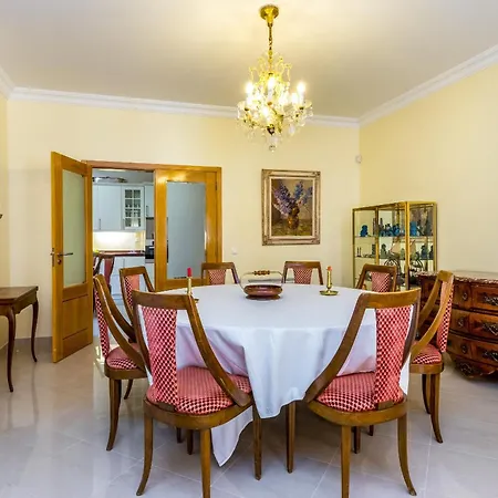 빌라 Cor De Rosa *