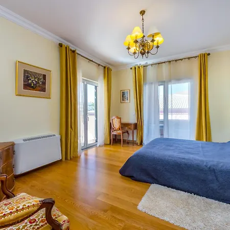 빌라 Cor De Rosa 알부페이라