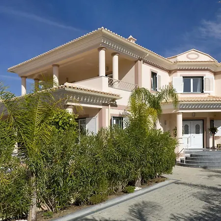 Cor De Rosa 알부페이라