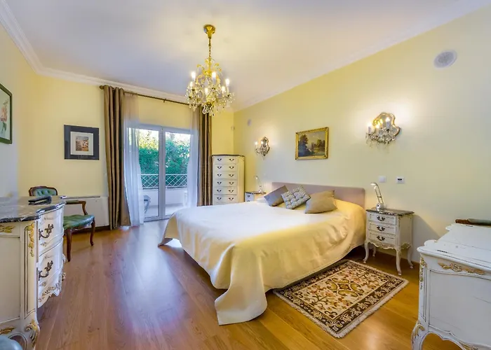 Cor De Rosa Albufeira