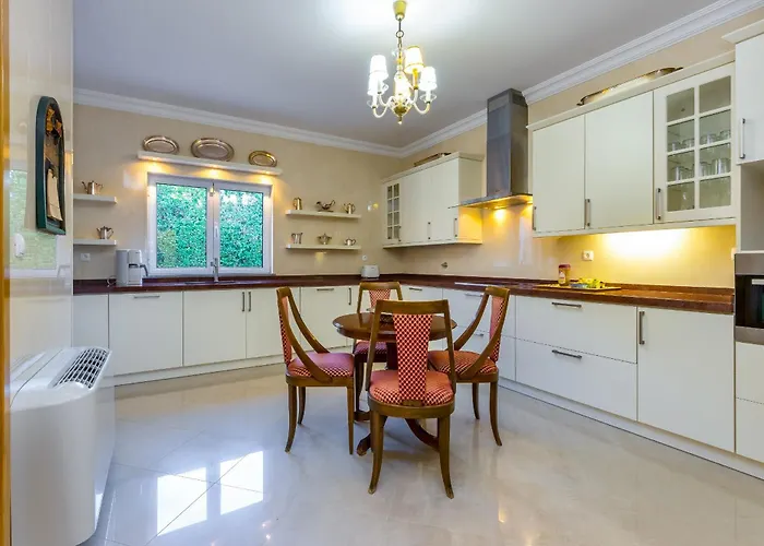 Villa Cor De Rosa Albufeira