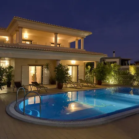 Cor De Rosa Albufeira